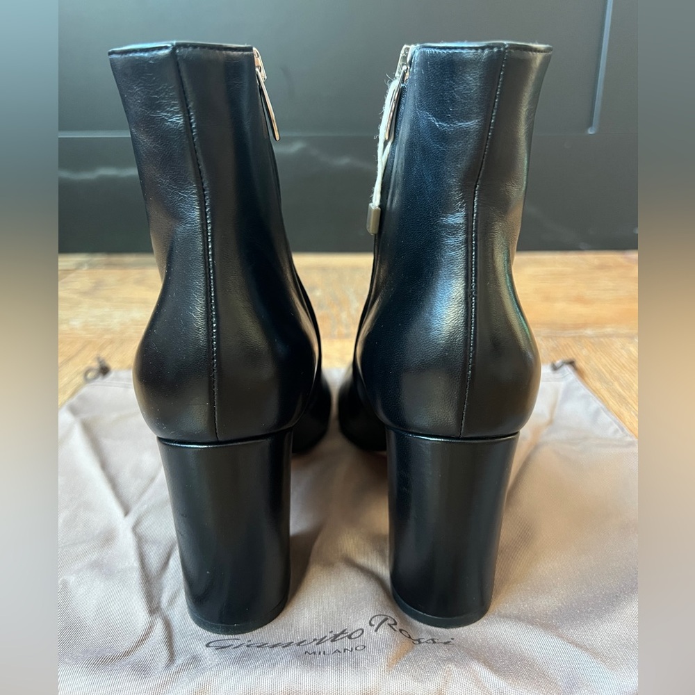 GIANVITO ROSSI - Picture 9 of 10